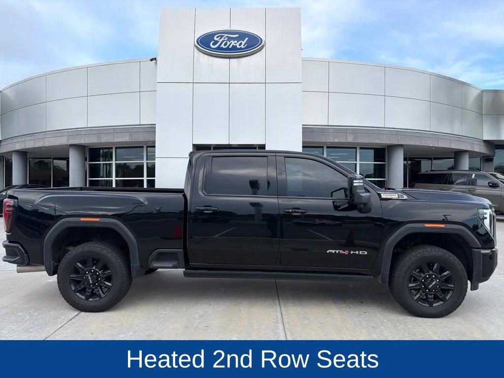 gmc sierra 2500hd 2026 1GT4UPEY5TF155013 image gmc sierra 2500hd 2026 1GT4UPEY5TF155013 image